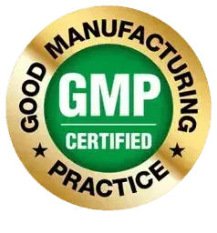 GMP Certified