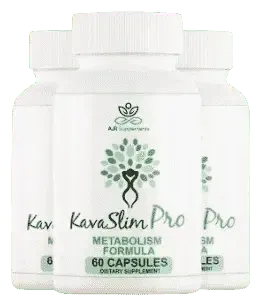 KavaSlim Pro supplement 