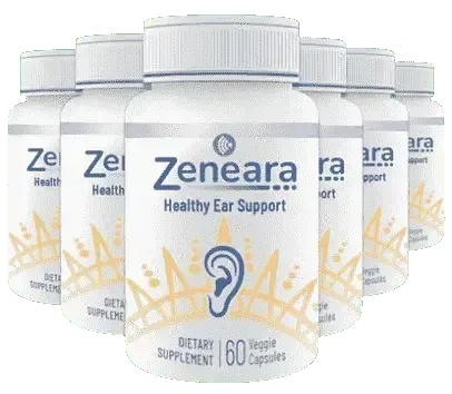 Best Value Zeneara 6 bottles