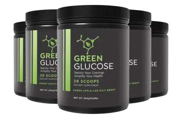 green glucose