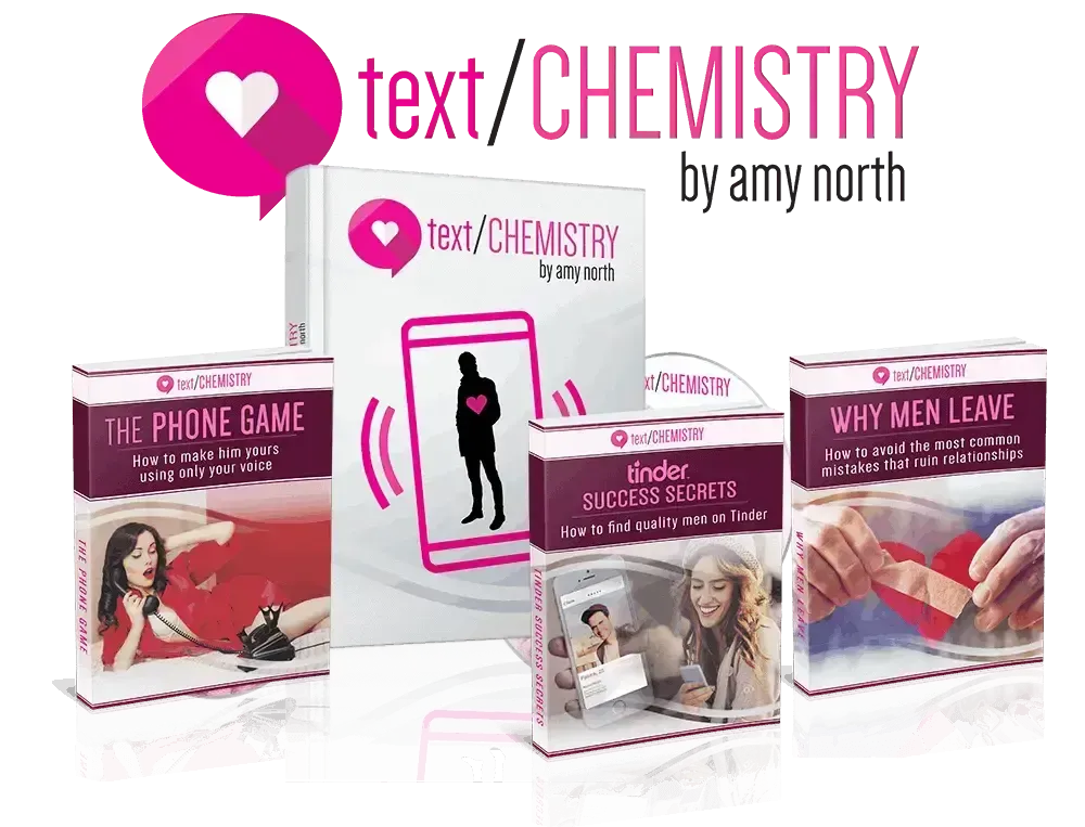 text chemistry  program