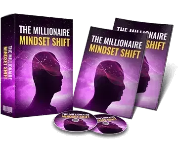 the millionaire mindset shift