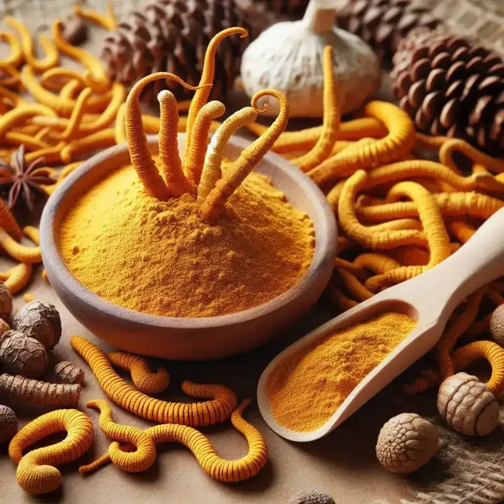 cordyceps-sinensis-powder