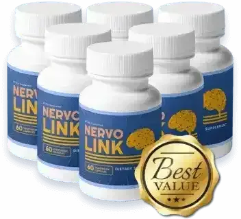 nervolink supplement bundle