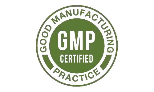 GMP Certified