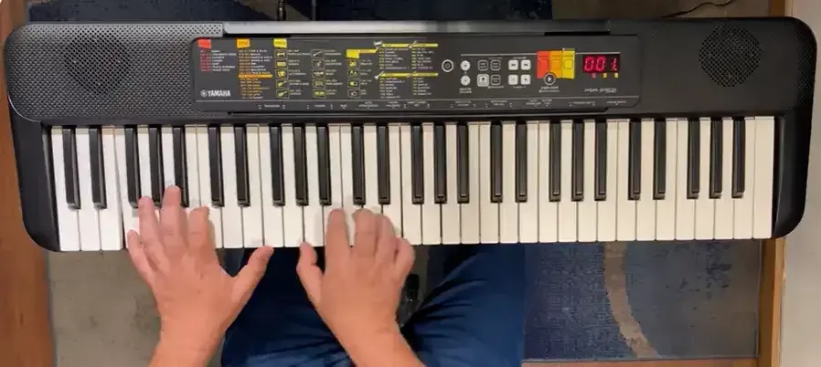 Does Pianoforall works well