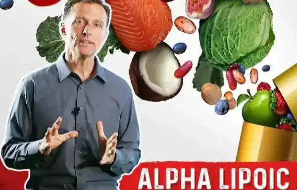 Alpha Lipoic Acid