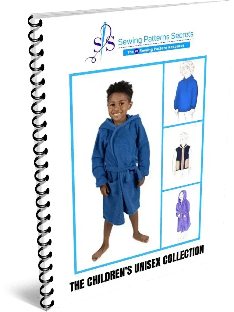 bonus 3 children's unisex collection