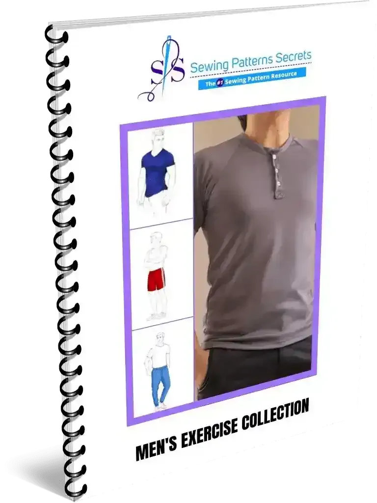 bonus 4 our men’s 4 piece exercise collection