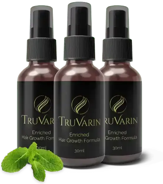 truvarin supplement