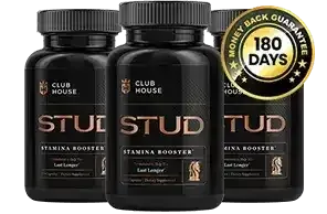 clubhouse stud supplement