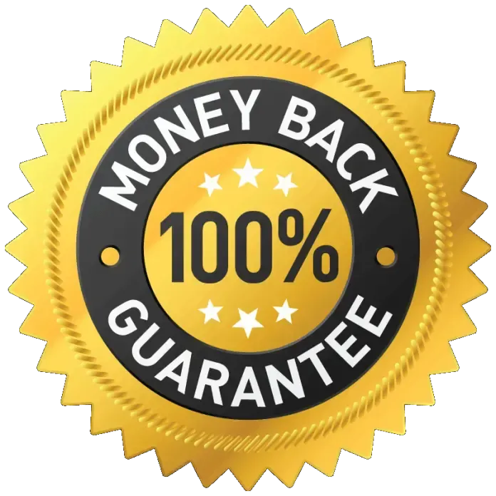 money-back-guarantee