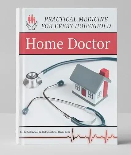 home doctor book