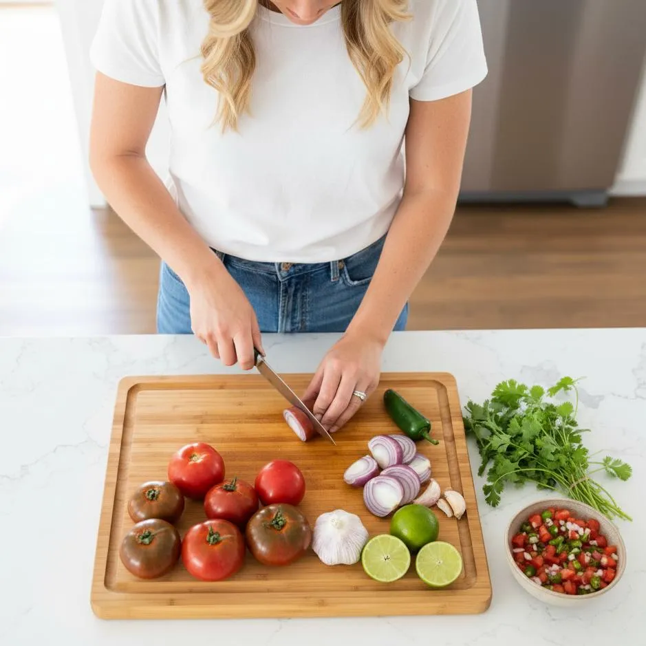 Cover image for Leefield and Co food and recipes category