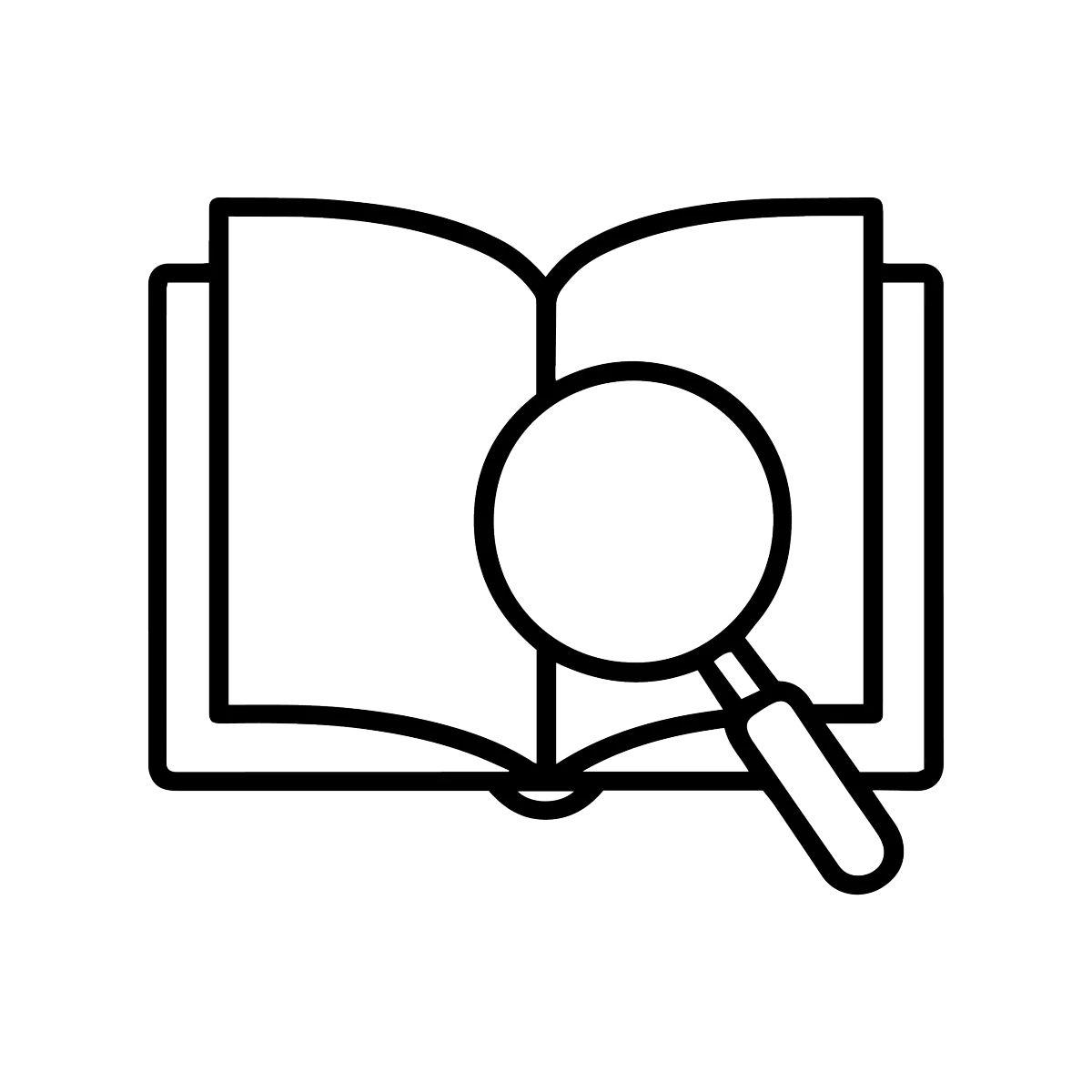 recommended books, courses and learning resources