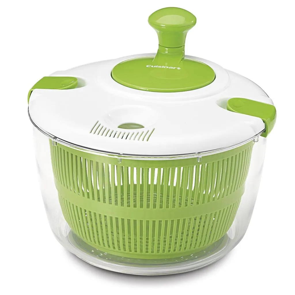 Cuisinart salad spinner