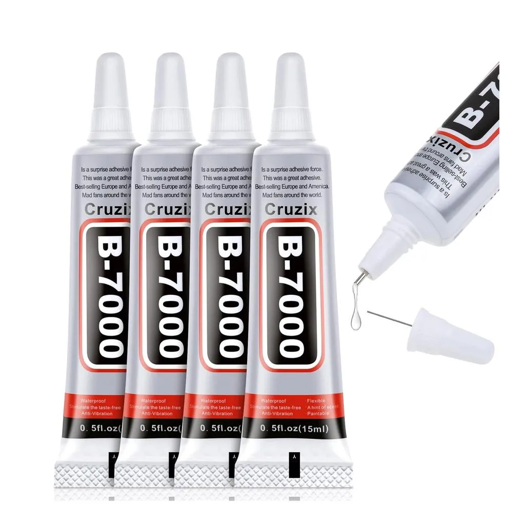 craft glue for rhinestones