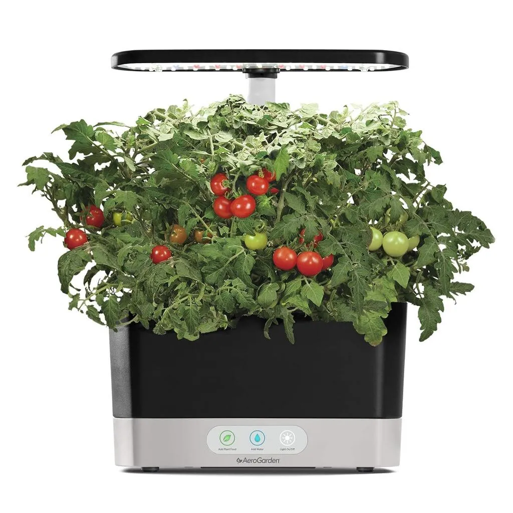 aero garden indoor planter
