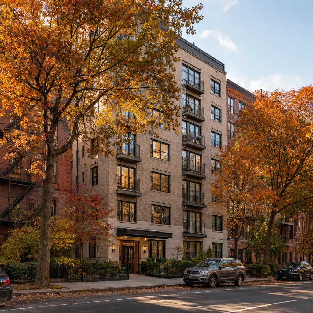 Capital Improvement Planning for Multifamily Properties: A Strategic Q4 Framework for New York Owners