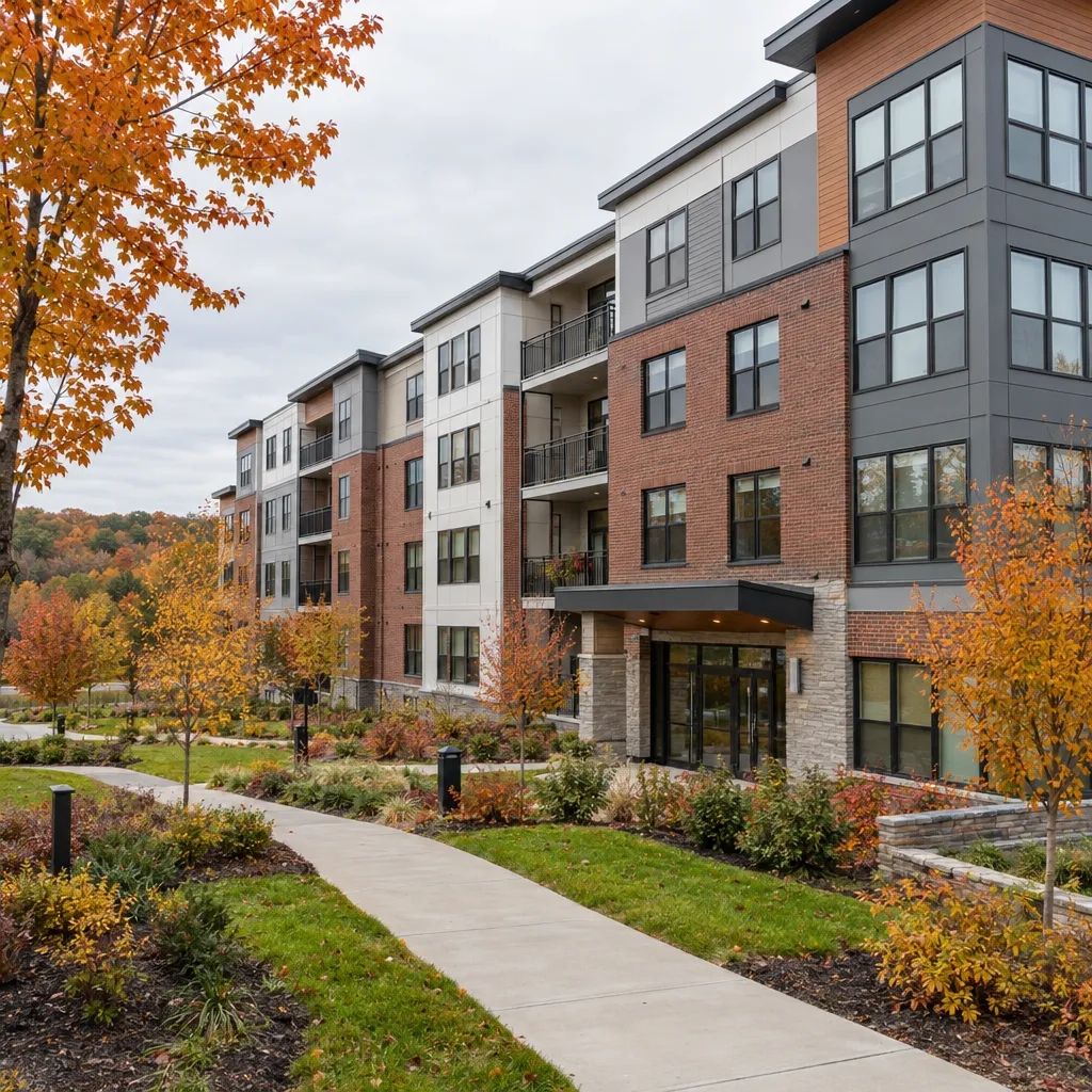 The Lease-Up Playbook: How New York Multifamily Developers Can Drive Occupancy From Day One