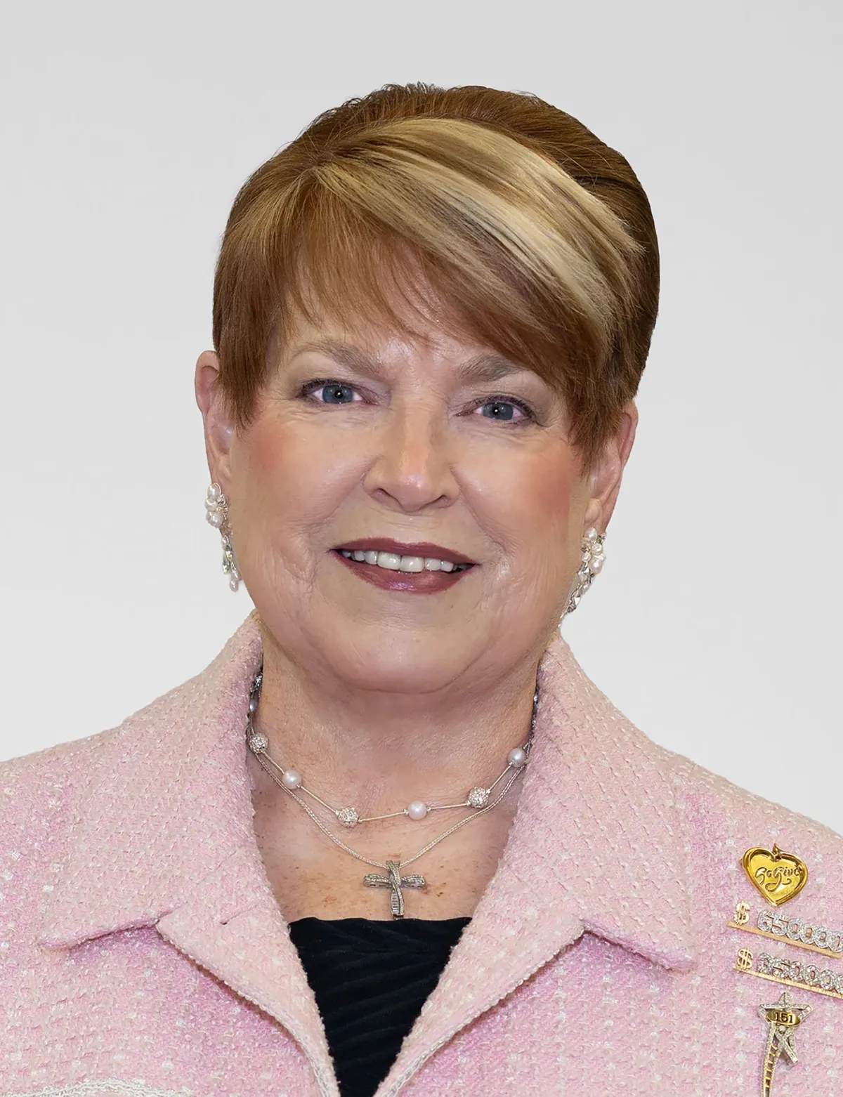 photo of Linda McHenry