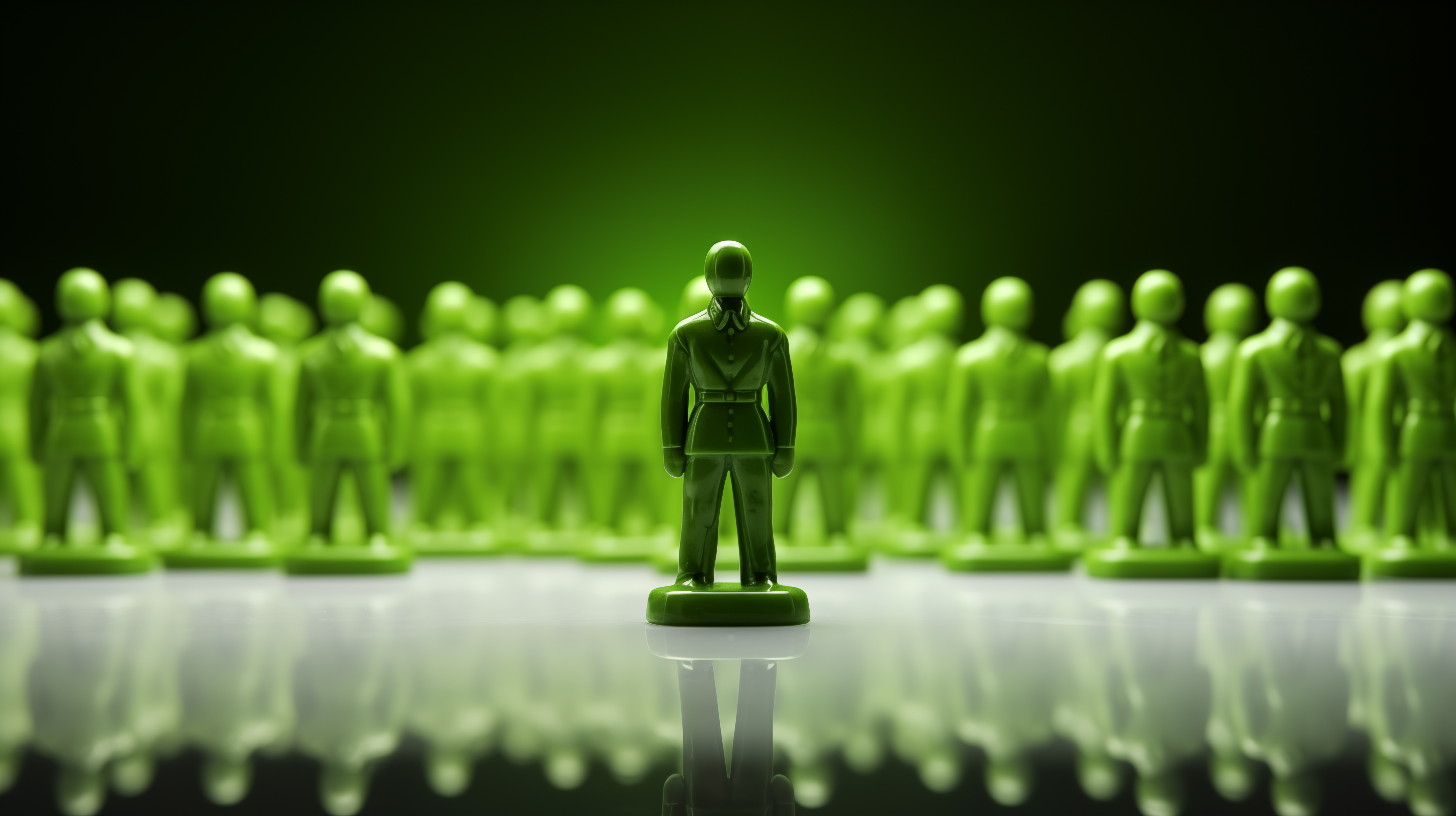 The Myth of the "Perfect" Team