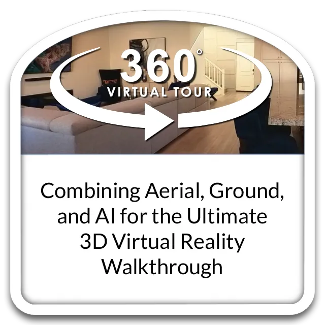 360 degree virtual tour
