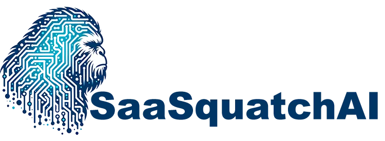SaaSquatchAI Logo