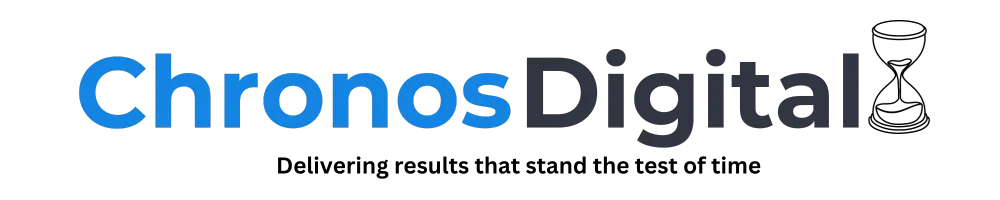 Chronos Digital, Digital Marketing, Facebook Marketing, Marketing Agency, Essex