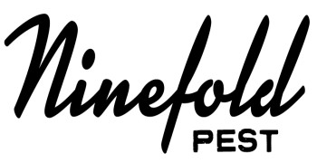 Ninefold Pest Brand Logo