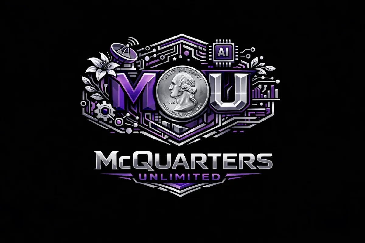 Brand Logo