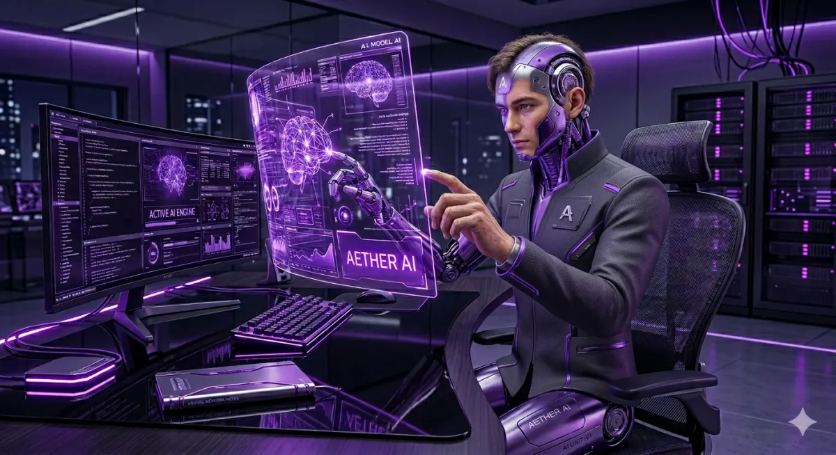 Empowered By AI