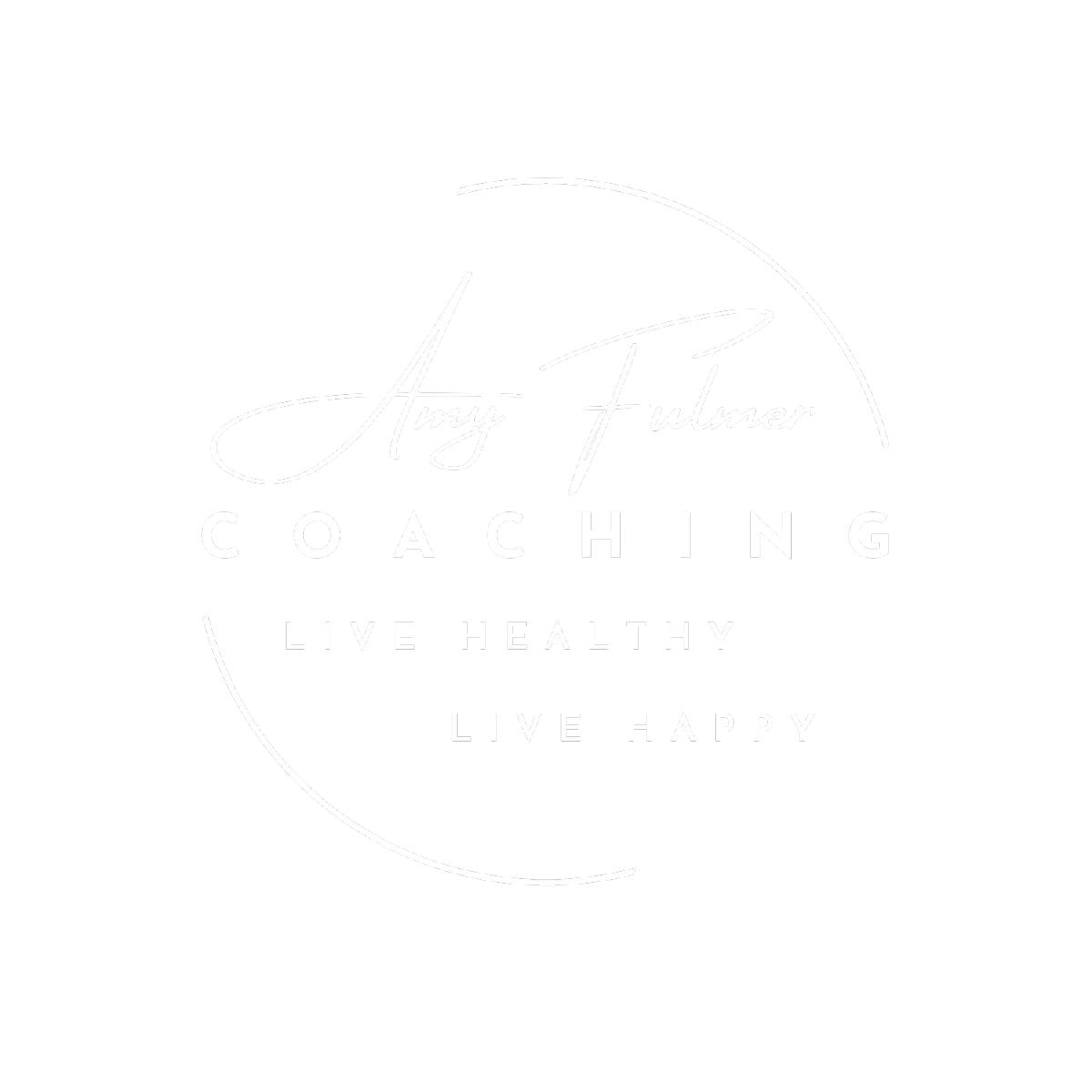 Amy Fulmer Coaching