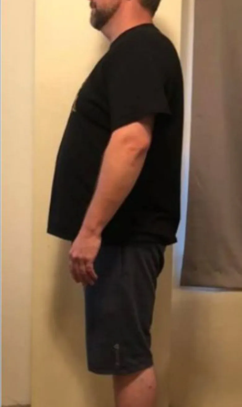 MIKE before starting the program