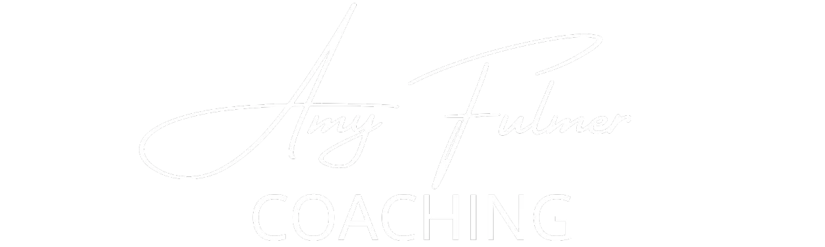 Amy Fulmer Coaching