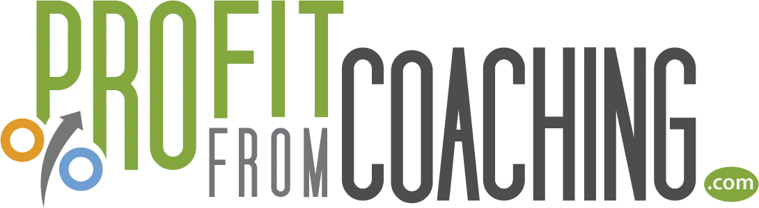 Profit From Coaching