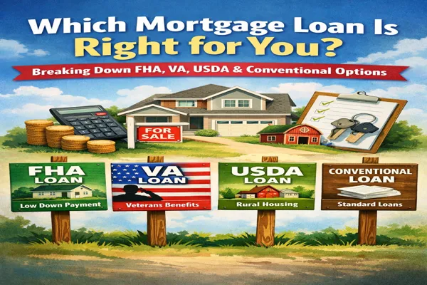 which-loan-option