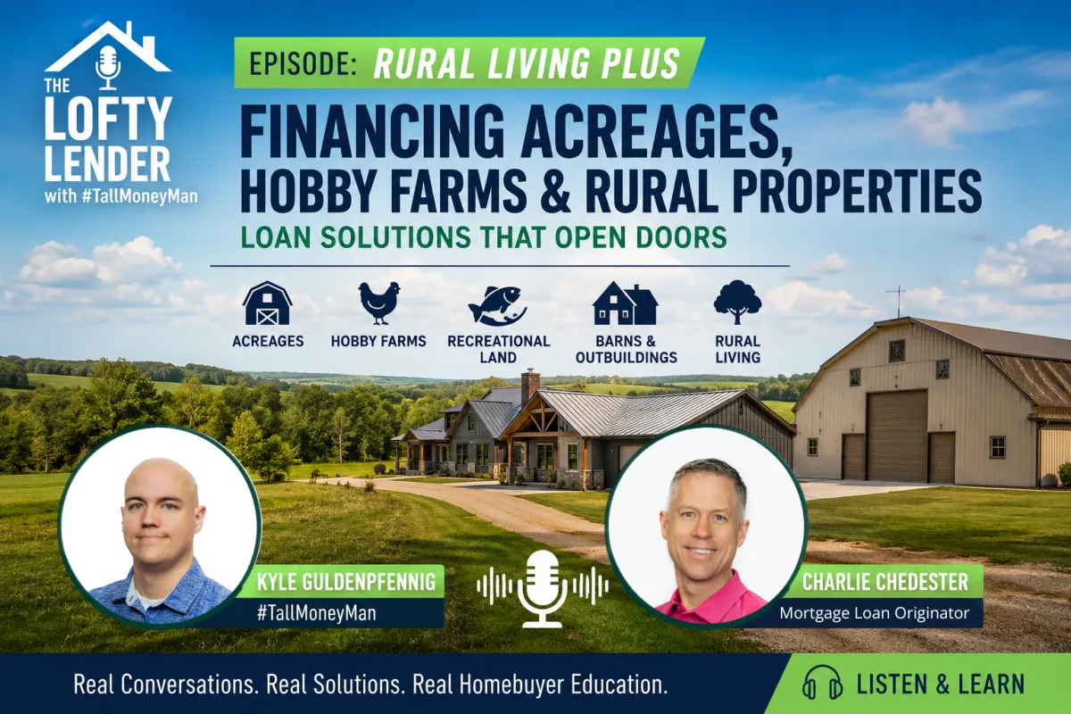 Rural-living