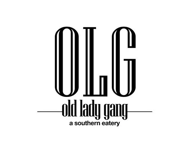 Old Lady Gang Logo