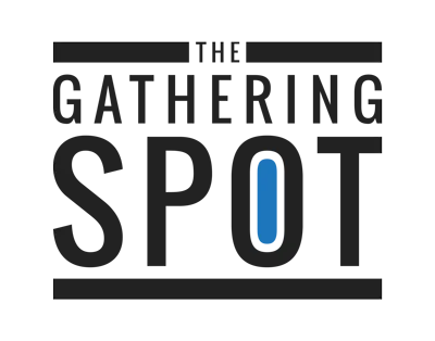 The Gathering Spot Logo