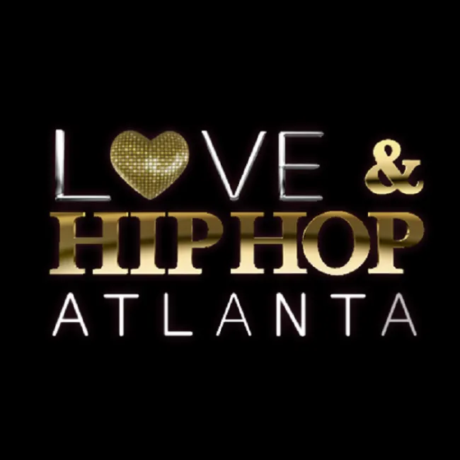 Love and Hip Hop Atlanta Logo