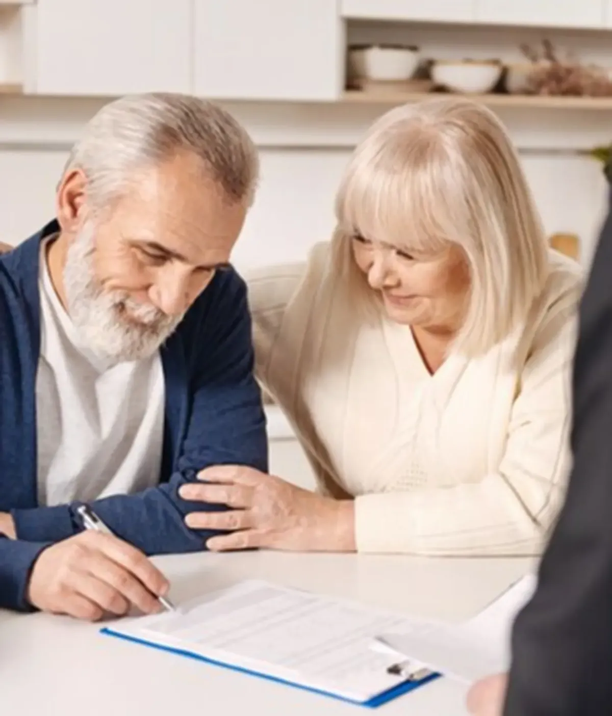 Home Sold David Bell Realtor With EXP Realty Express Offers Certified Agent