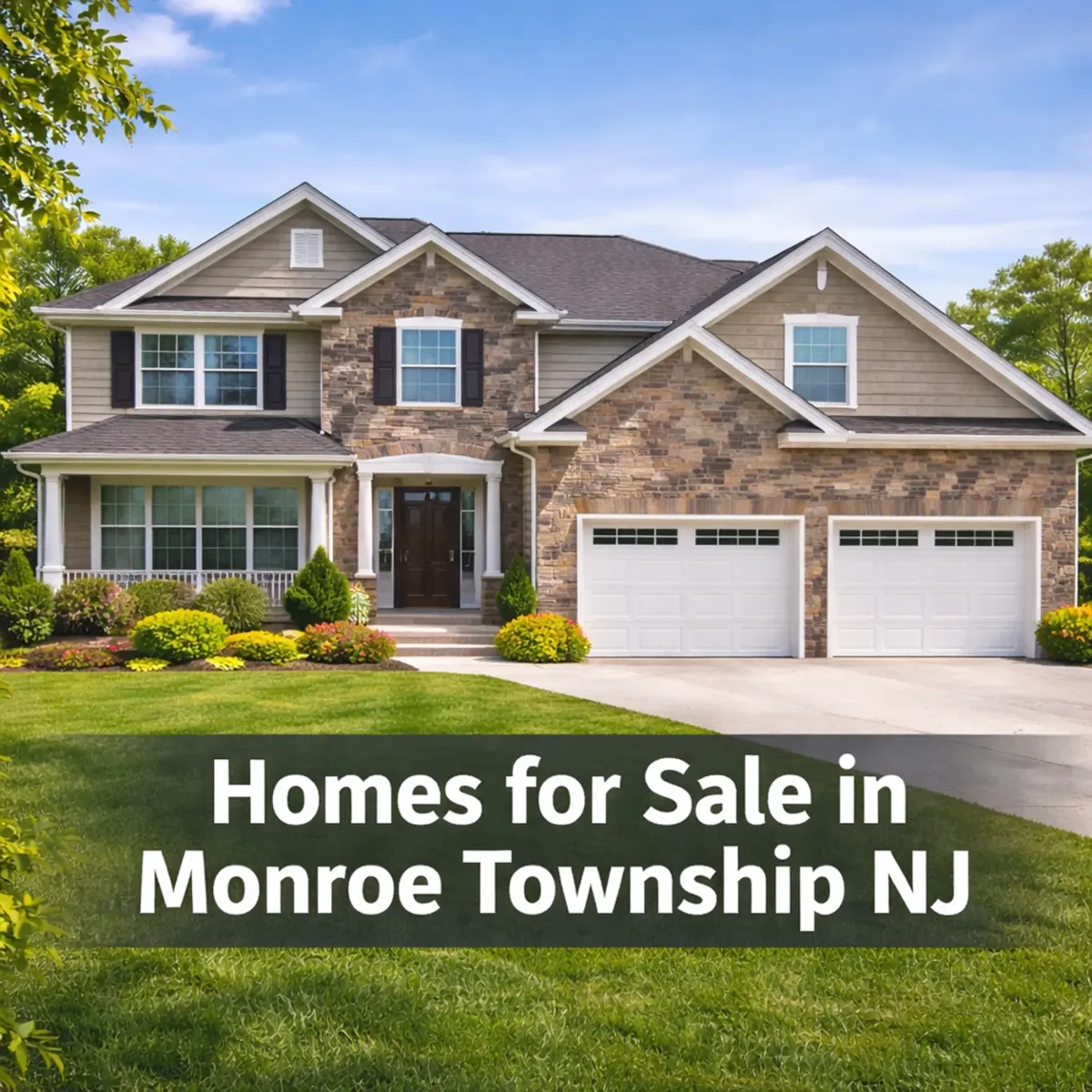 Sell My Home | David Bell Realtor | Central Jersey Monroe Township
