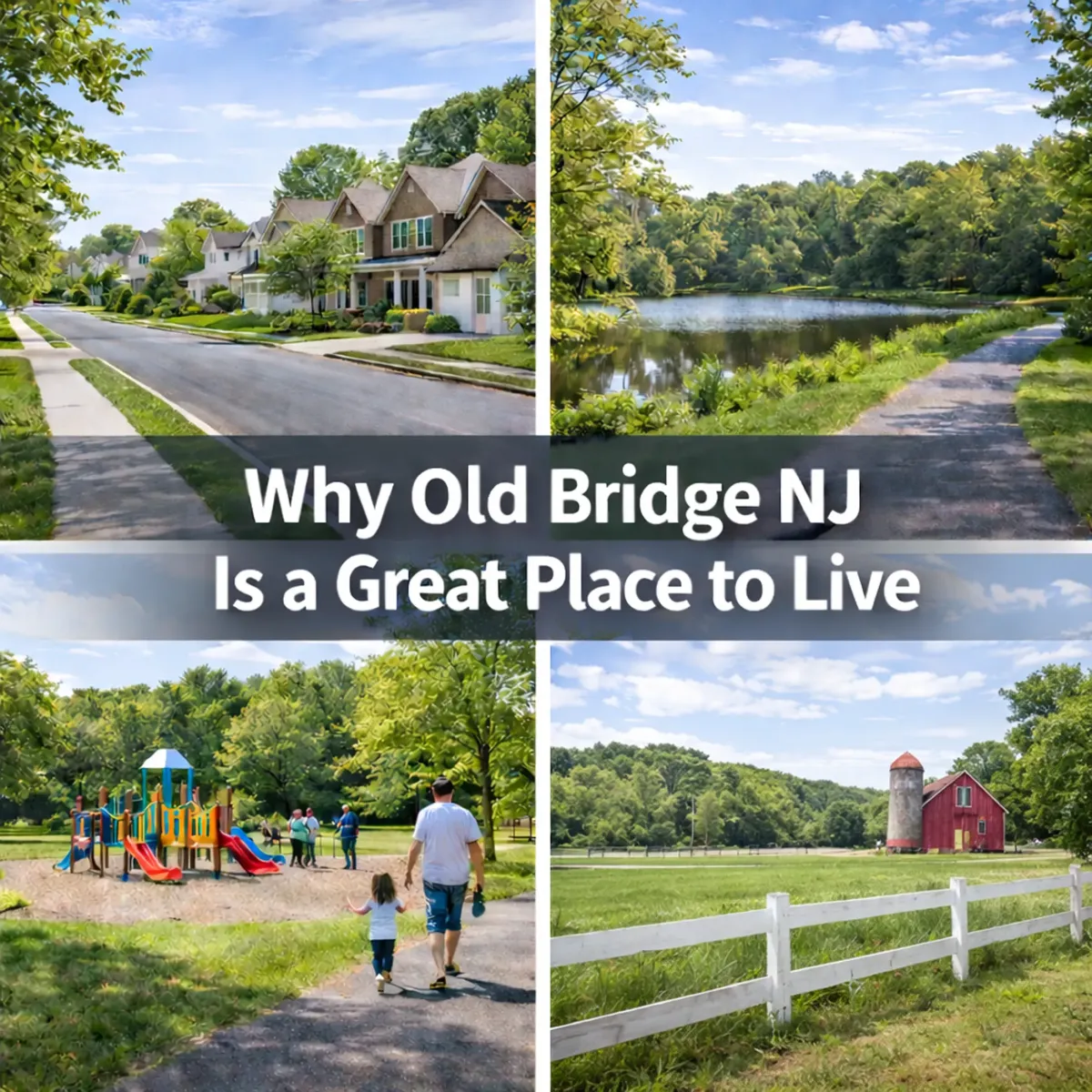  Old Bridge