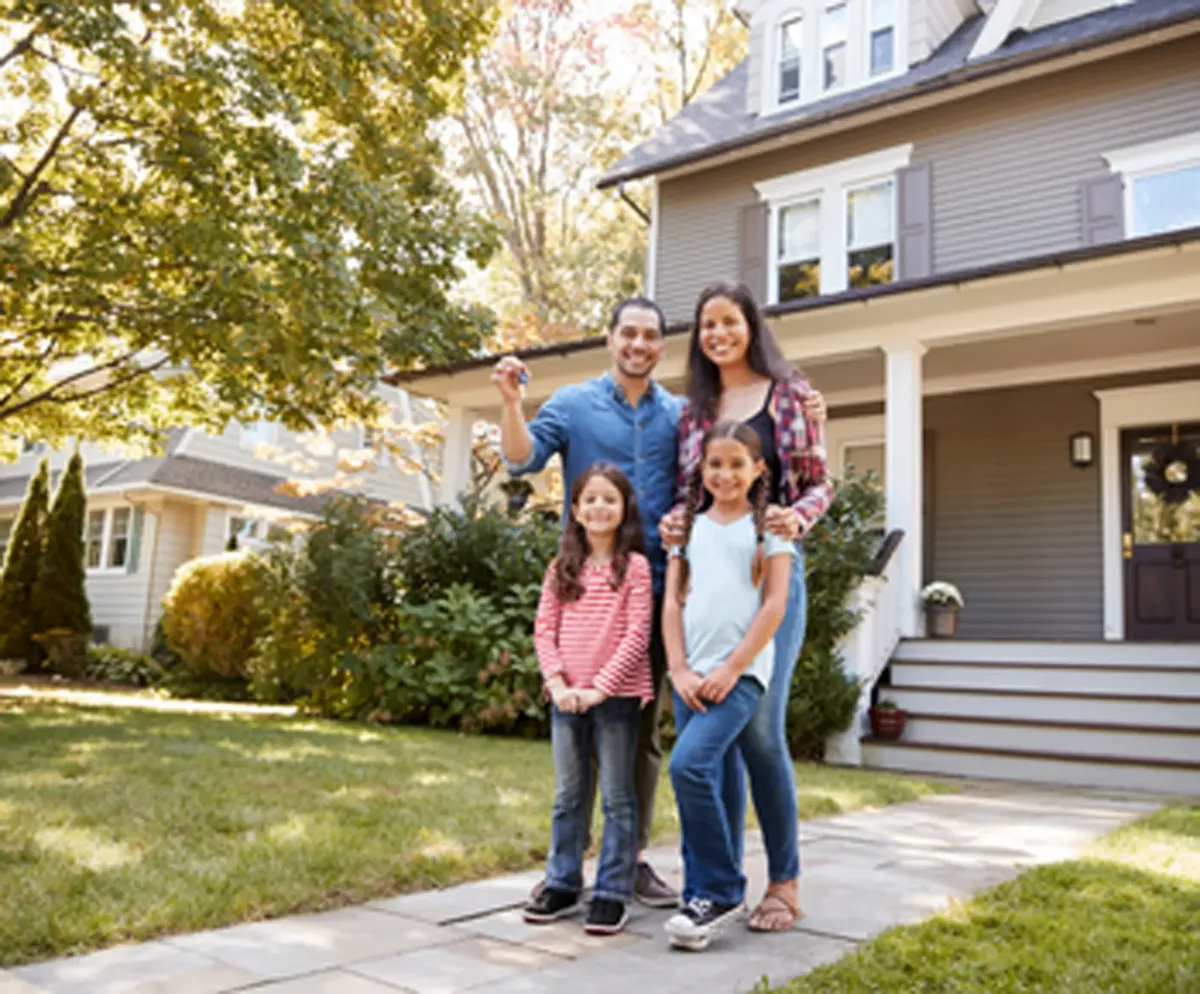 Buy A Home With Confidence David Bell Realtor Home Buyers New Home