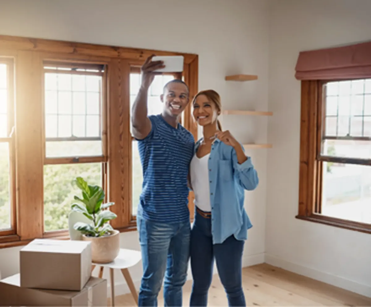 Buy A Home With Confidence David Bell Realtor Home Buyers New Home