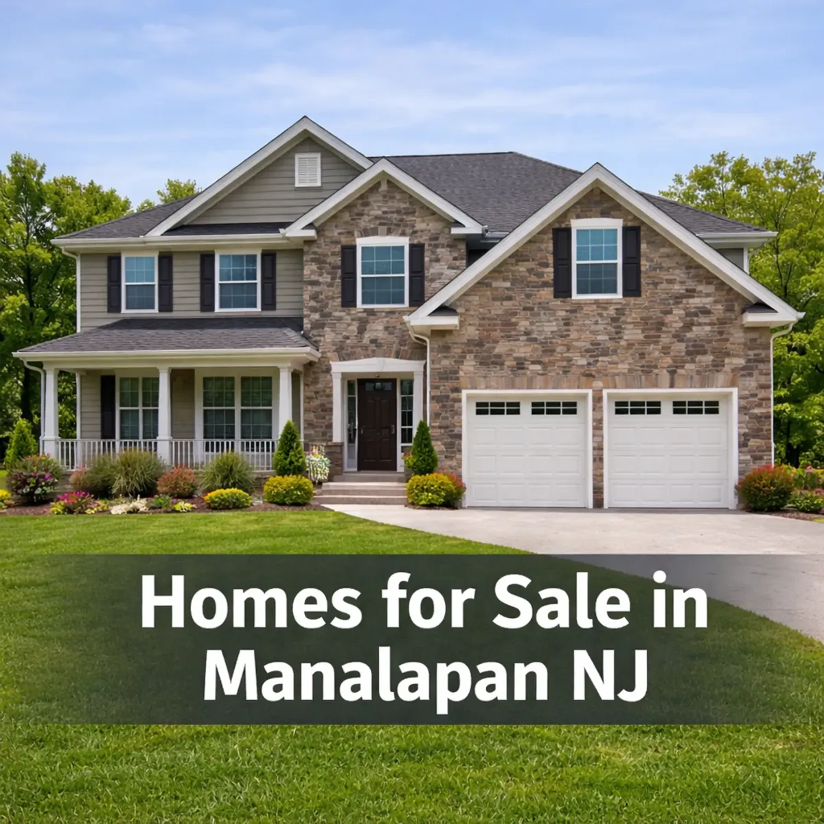Sell My Home | David Bell Realtor | Central Jersey Manalapan NJ