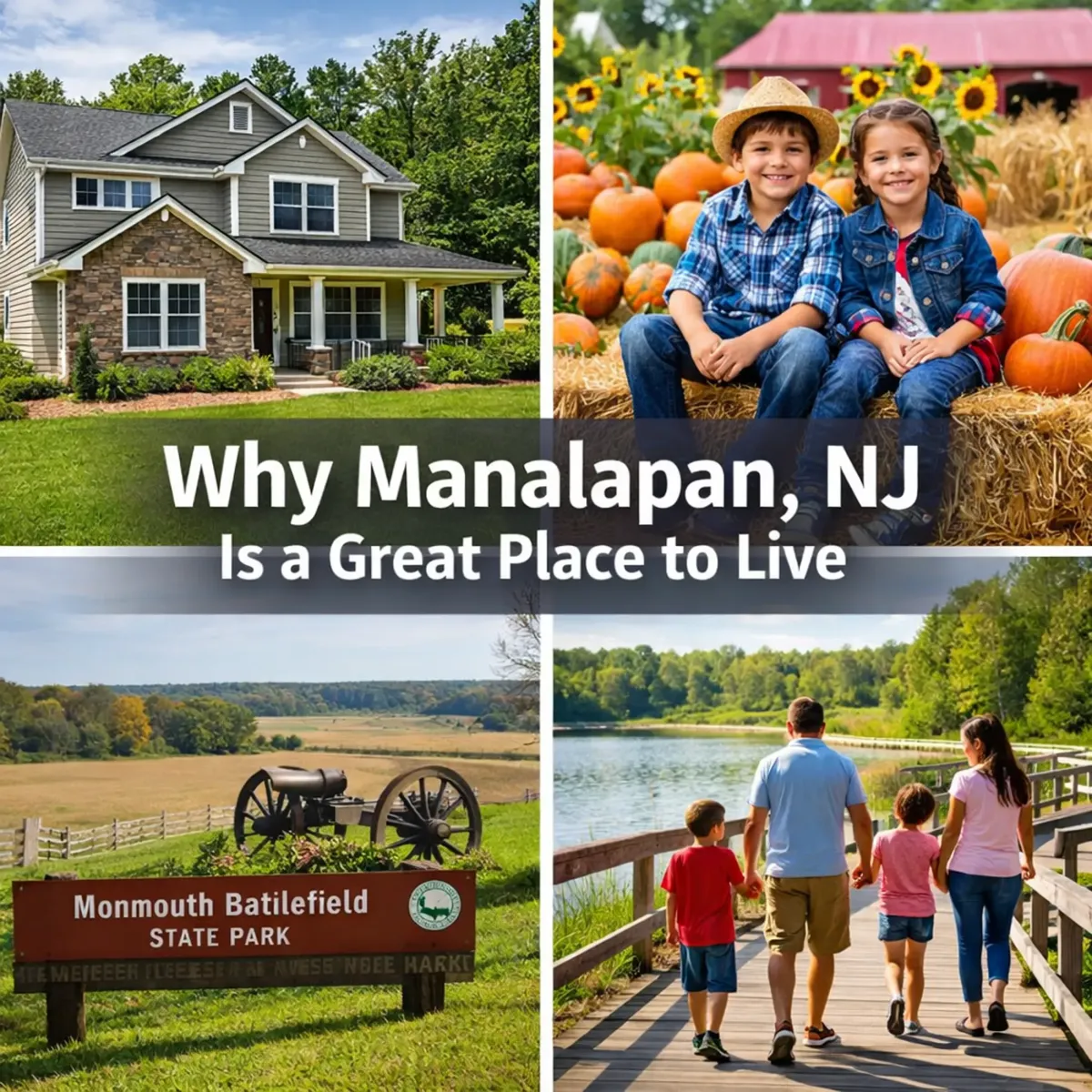  Manalapan NJ
