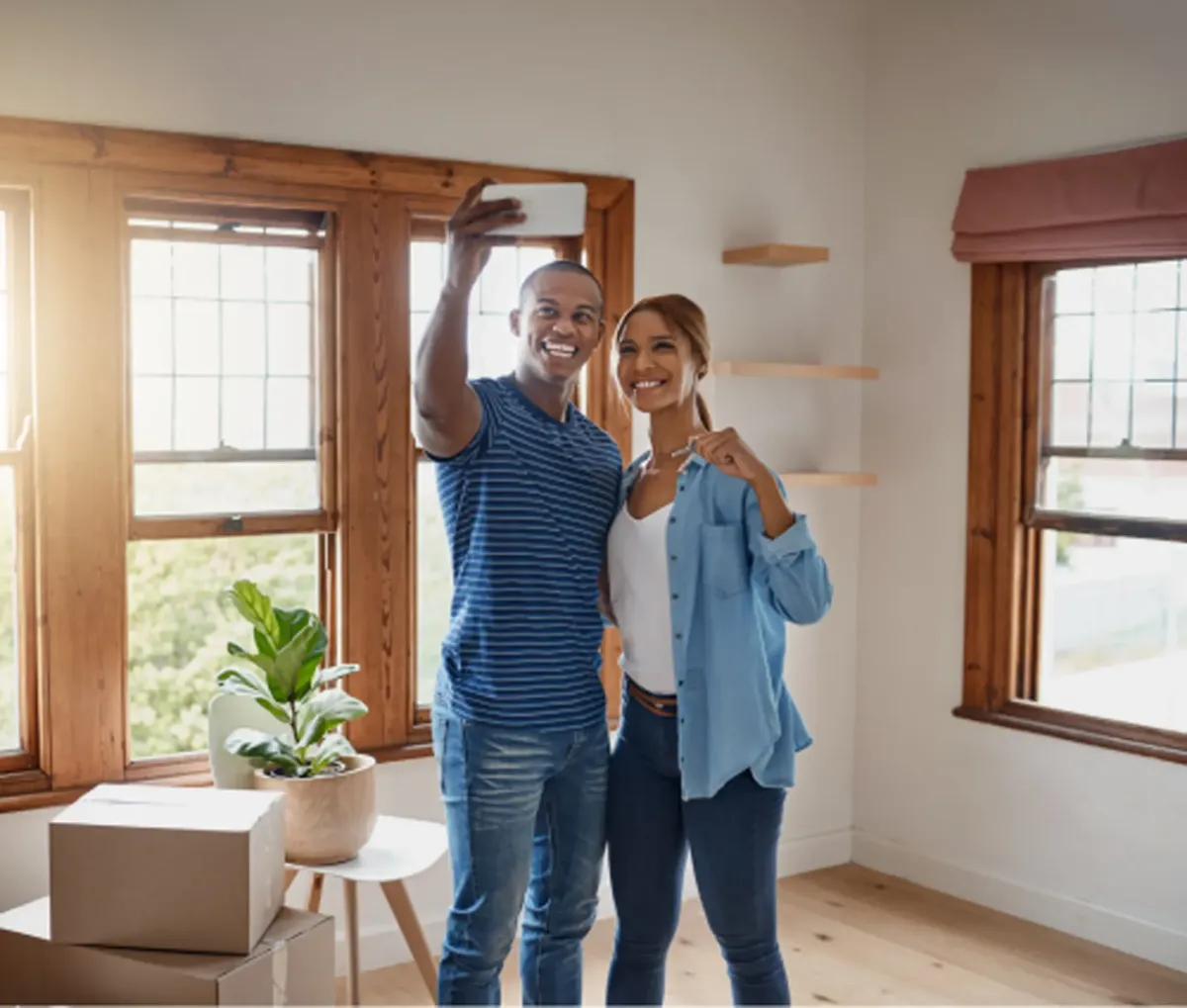 Buy A Home With Confidence David Bell Realtor Home Buyers New Home