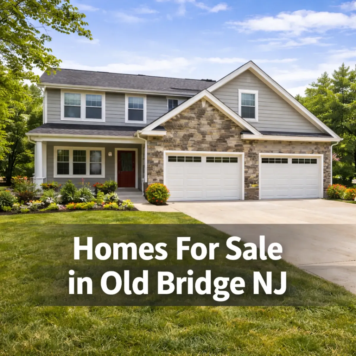 Sell My Home | David Bell Realtor | Central Jersey Old Bridge